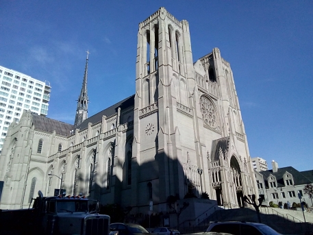 Grace Cathedral